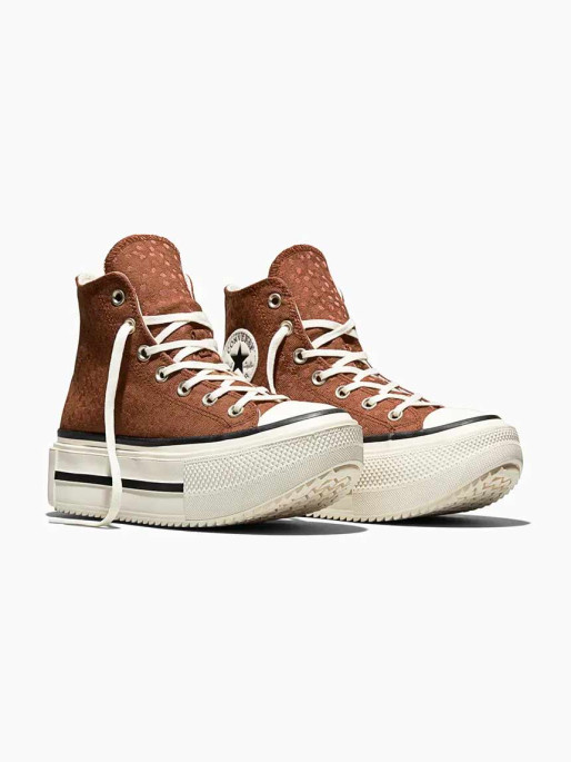 CONVERSE Обувки CTAS DOUBLE STACK