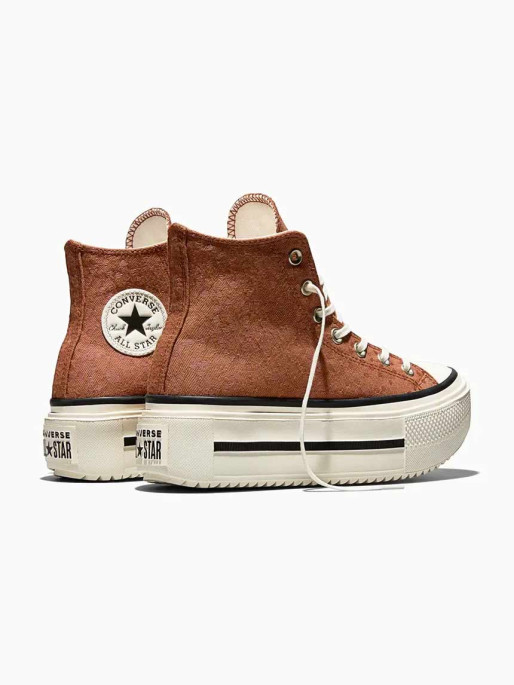 CONVERSE Обувки CTAS DOUBLE STACK