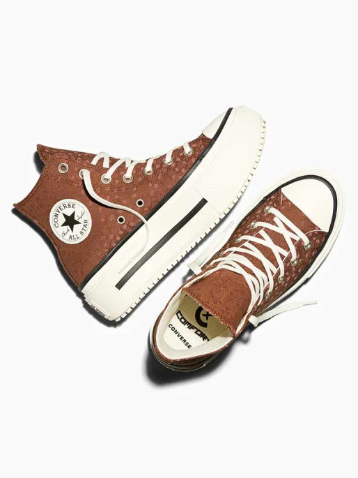 CONVERSE Обувки CTAS DOUBLE STACK