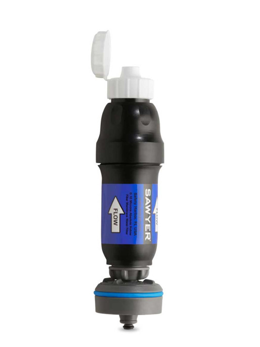 Hydrapak Adaptor pentru filtru de apa