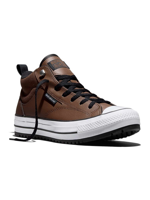 CONVERSE Обувки CHUCK TAS MALDEN STREET BOOT