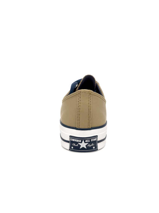 CONVERSE Обувки CHUCK 70 INDUSTRIAL