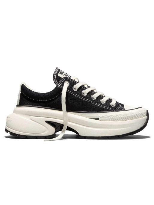 CONVERSE Обувки RUN STAR CRUSH