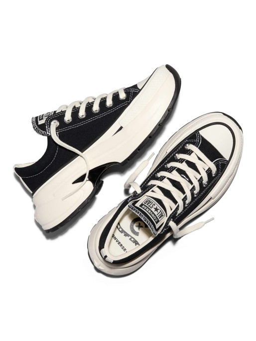 CONVERSE Обувки RUN STAR CRUSH