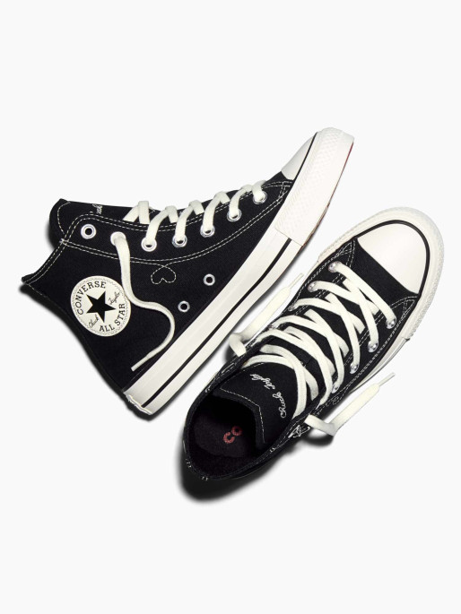 CONVERSE Обувки CONVERSE ALL STAR
