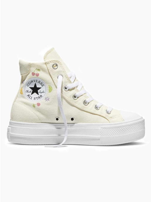 CONVERSE Обувки DAY ONE PLATFORM