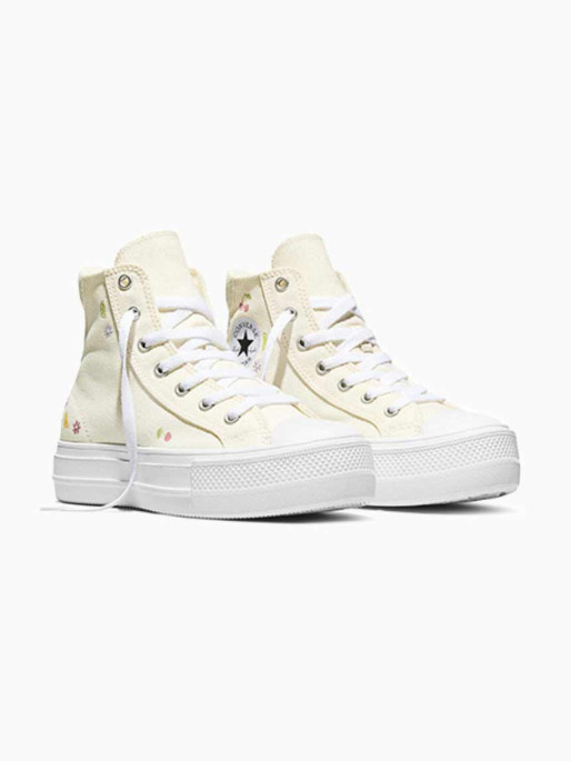 CONVERSE Обувки DAY ONE PLATFORM