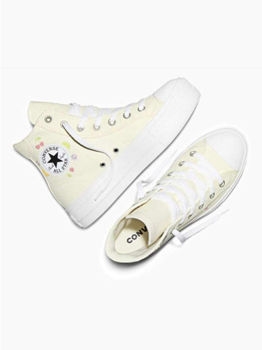 CONVERSE Обувки DAY ONE PLATFORM
