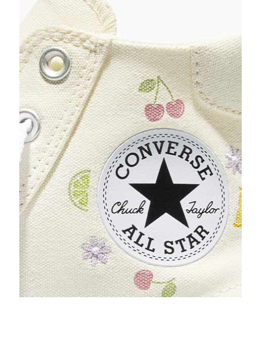 CONVERSE Обувки DAY ONE PLATFORM