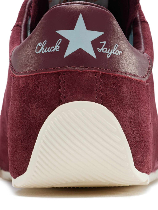 CONVERSE Обувки CHUCK TAYLOR LO