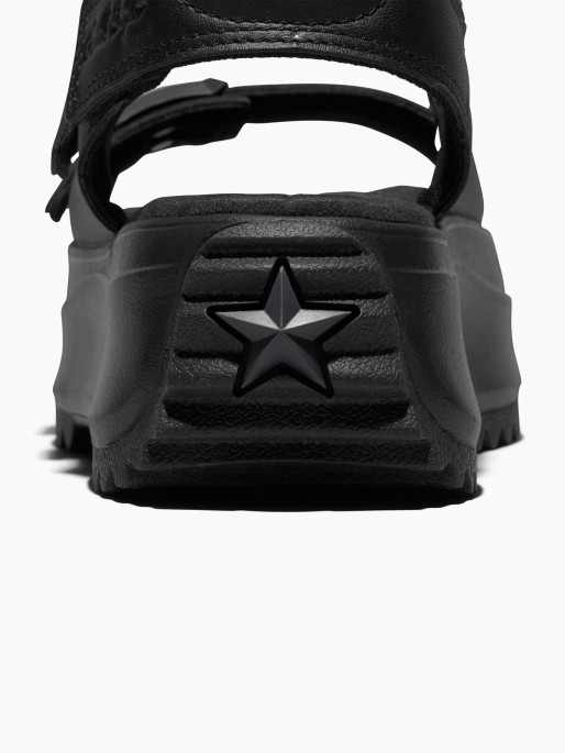 CONVERSE Обувки ALL STAR CHUCK TAYLOR SANDAL