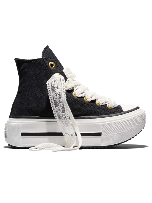 CONVERSE Обувки CHUCK T AS LIFT DOUBLE STACK