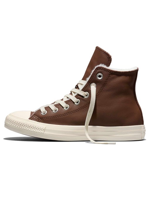 CONVERSE Обувки CHUCK TAYLOR ALL STAR COZY
