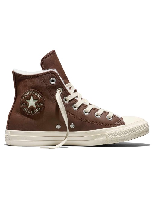 CONVERSE Обувки CHUCK TAYLOR ALL STAR COZY