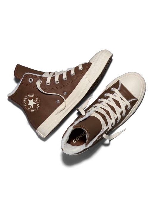 CONVERSE Обувки CHUCK TAYLOR ALL STAR COZY