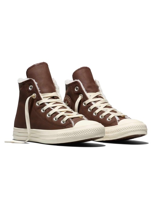 CONVERSE Обувки CHUCK TAYLOR ALL STAR COZY