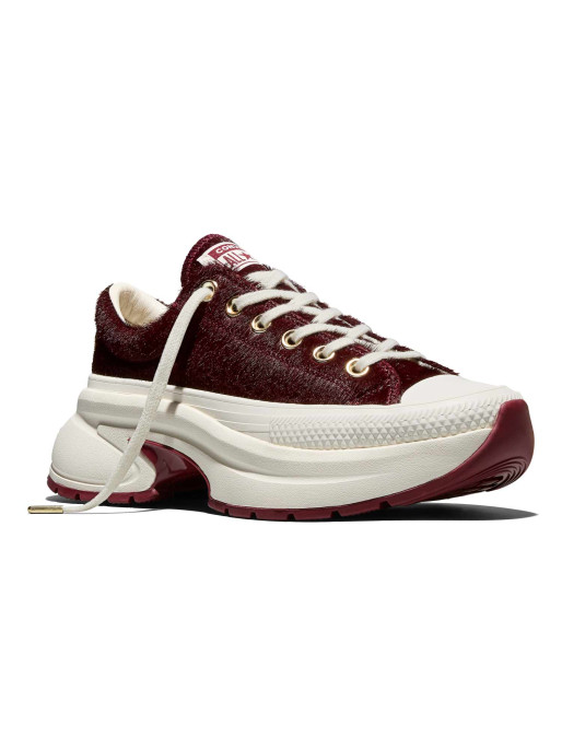 CONVERSE Обувки RUN STAR CRUSH