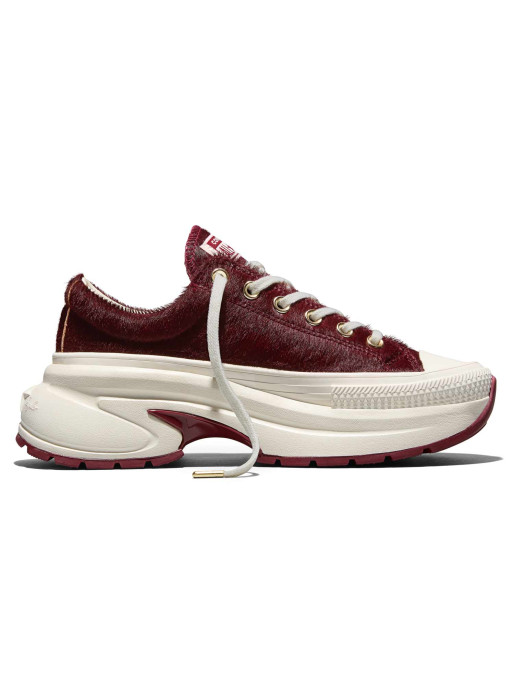 CONVERSE Обувки RUN STAR CRUSH
