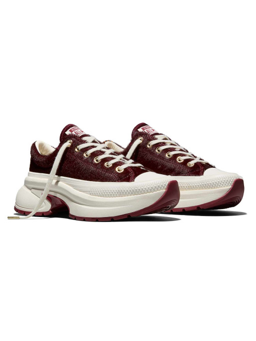 CONVERSE Обувки RUN STAR CRUSH