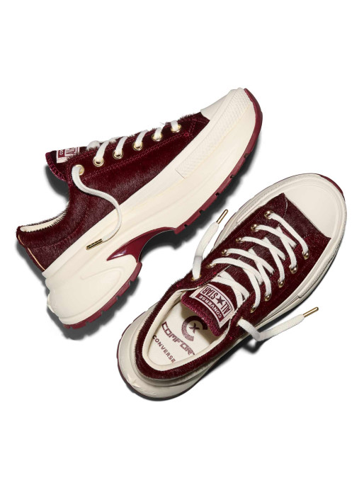 CONVERSE Обувки RUN STAR CRUSH