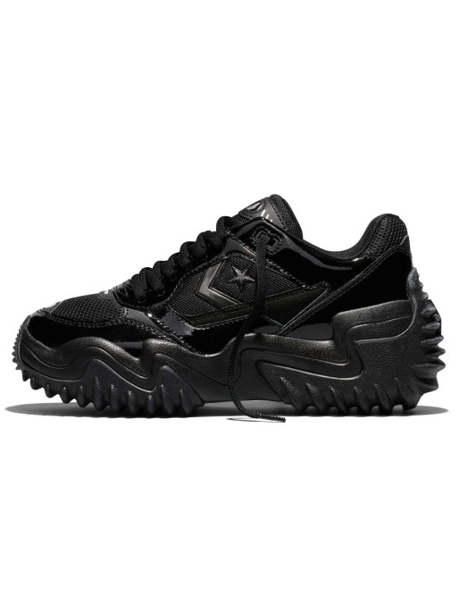 CONVERSE Обувки WAVE MOTION TRAINER PLATFORM