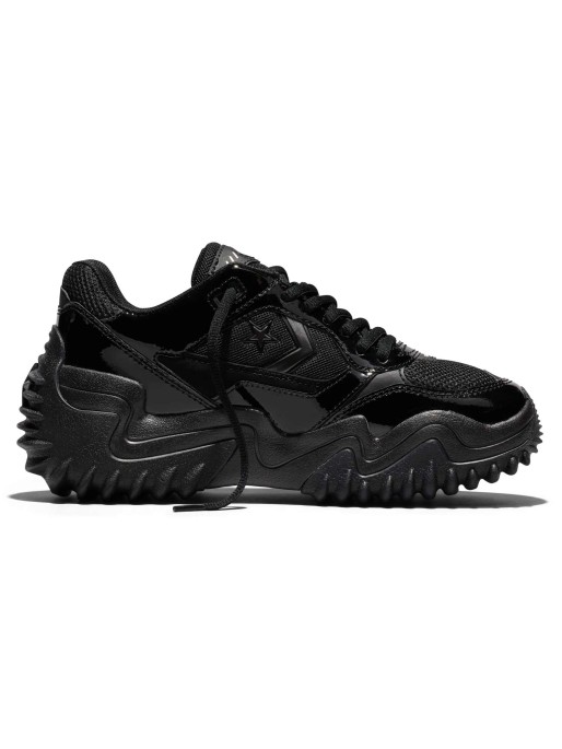 CONVERSE Обувки WAVE MOTION TRAINER PLATFORM
