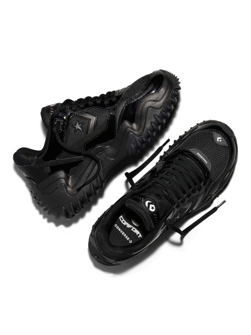 CONVERSE Обувки WAVE MOTION TRAINER PLATFORM