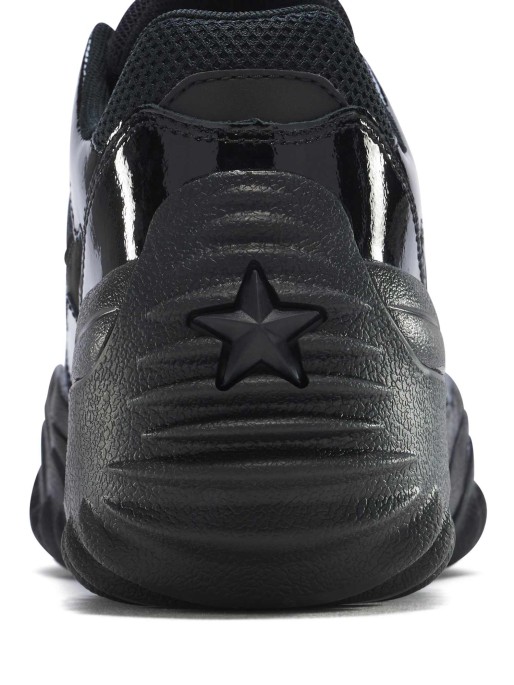 CONVERSE Обувки WAVE MOTION TRAINER PLATFORM