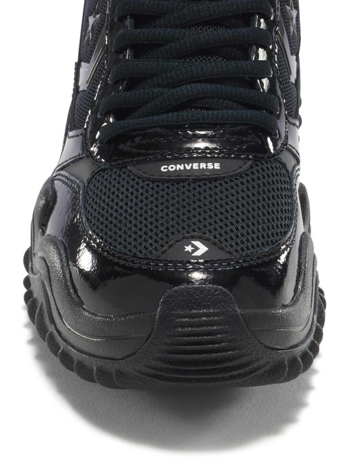 CONVERSE Обувки WAVE MOTION TRAINER PLATFORM