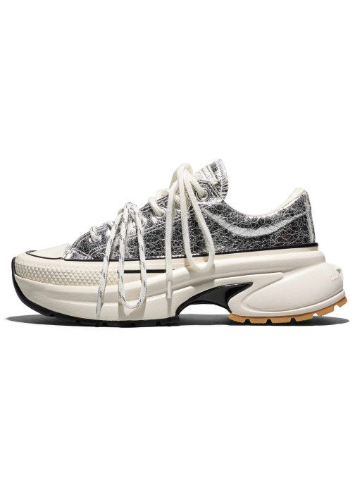 CONVERSE Обувки RUN STAR CRUSH