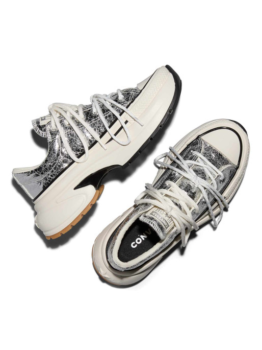 CONVERSE Обувки RUN STAR CRUSH