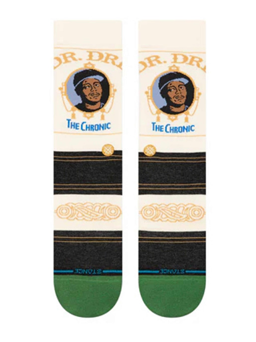 STANCE Чорапи THE CHRONIC CREW