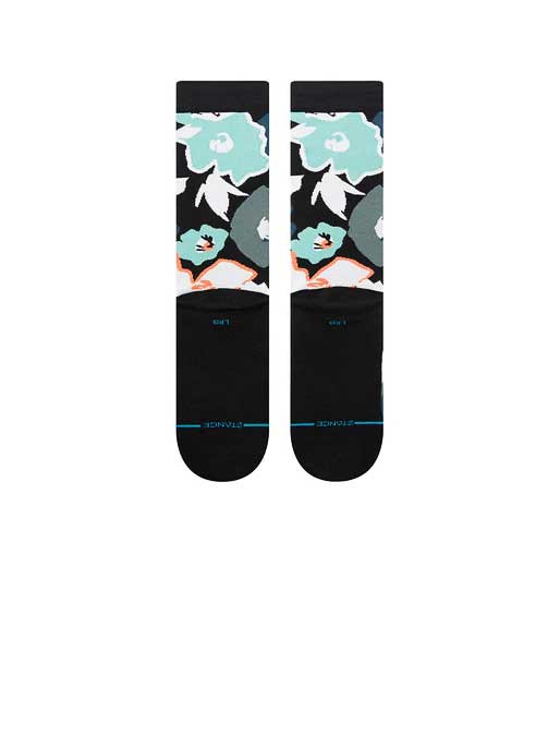 STANCE Sosete Flower Beds Crew