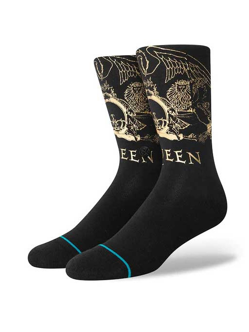 STANCE Sosete Golden