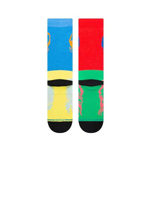STANCE Sosete Hot Space