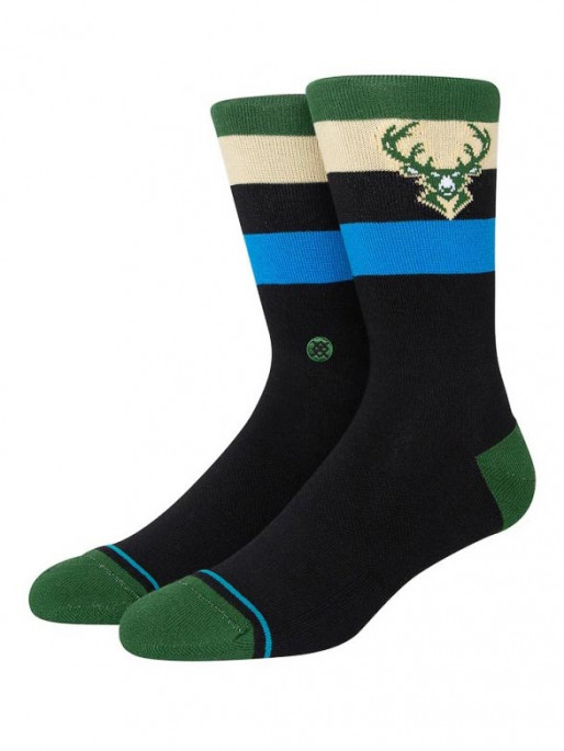 STANCE Sosete Bucks St Crew