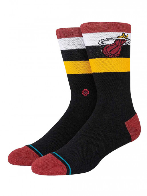 STANCE Sosete Heat St Crew