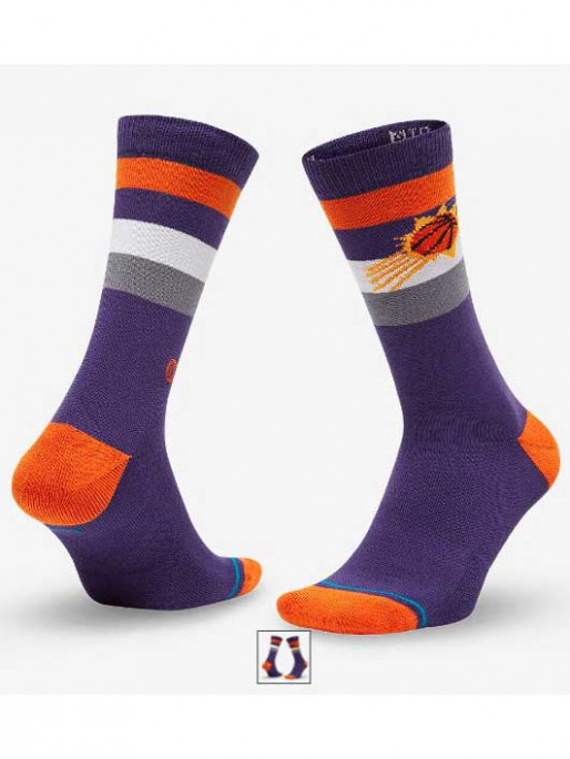 STANCE Sosete Suns St Crew