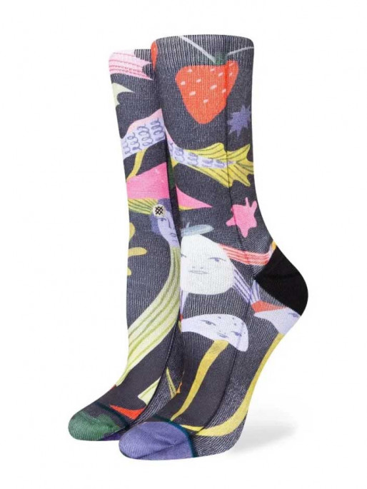 STANCE Sosete Night Of The Salamander