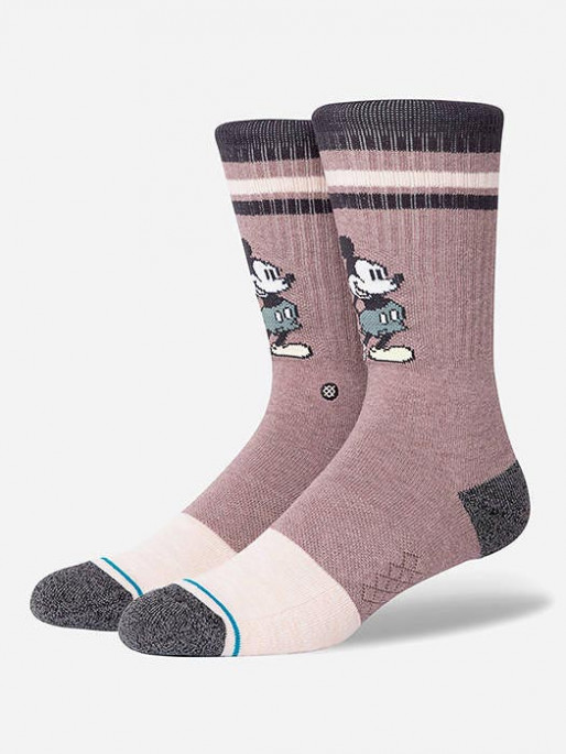 STANCE Sosete Vintage Meckey 2020