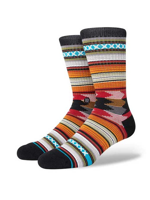 STANCE Sosete Baron
