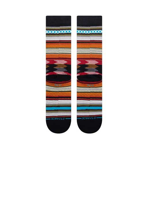STANCE Sosete Baron