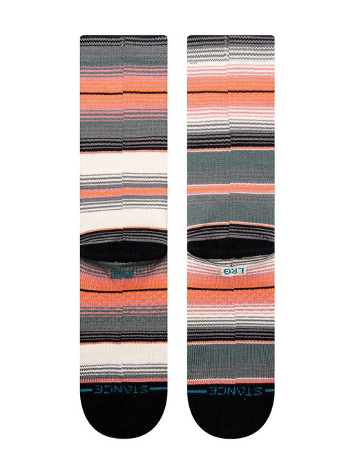 STANCE Sosete Lanak Pass Crew