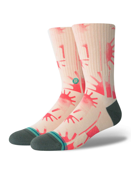 STANCE Sosete Raydiant