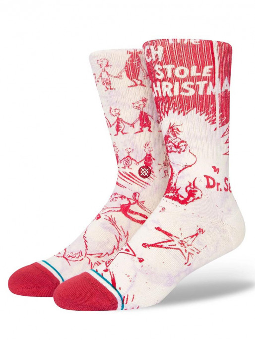 STANCE Sosete Every Who