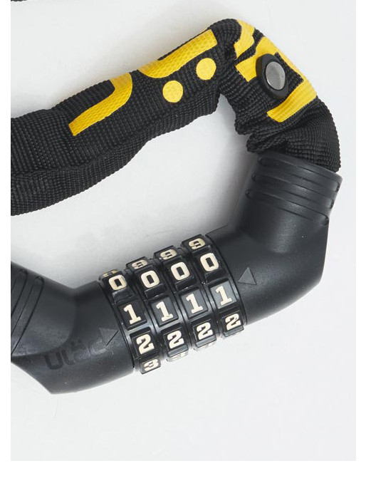 ROCKBROS Lacat blocare ciclism