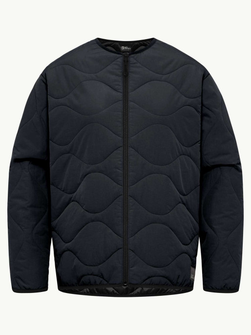 JACK WOLFSKIN Geaca Wandersome Ins Jkt W