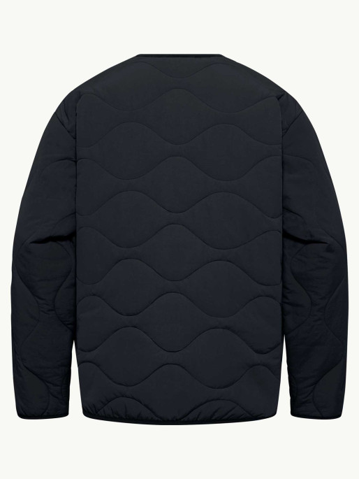 JACK WOLFSKIN Geaca Wandersome Ins Jkt W