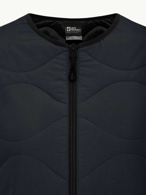 JACK WOLFSKIN Geaca Wandersome Ins Jkt W