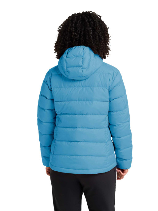 JACK WOLFSKIN Geaca Ather Down W Rds